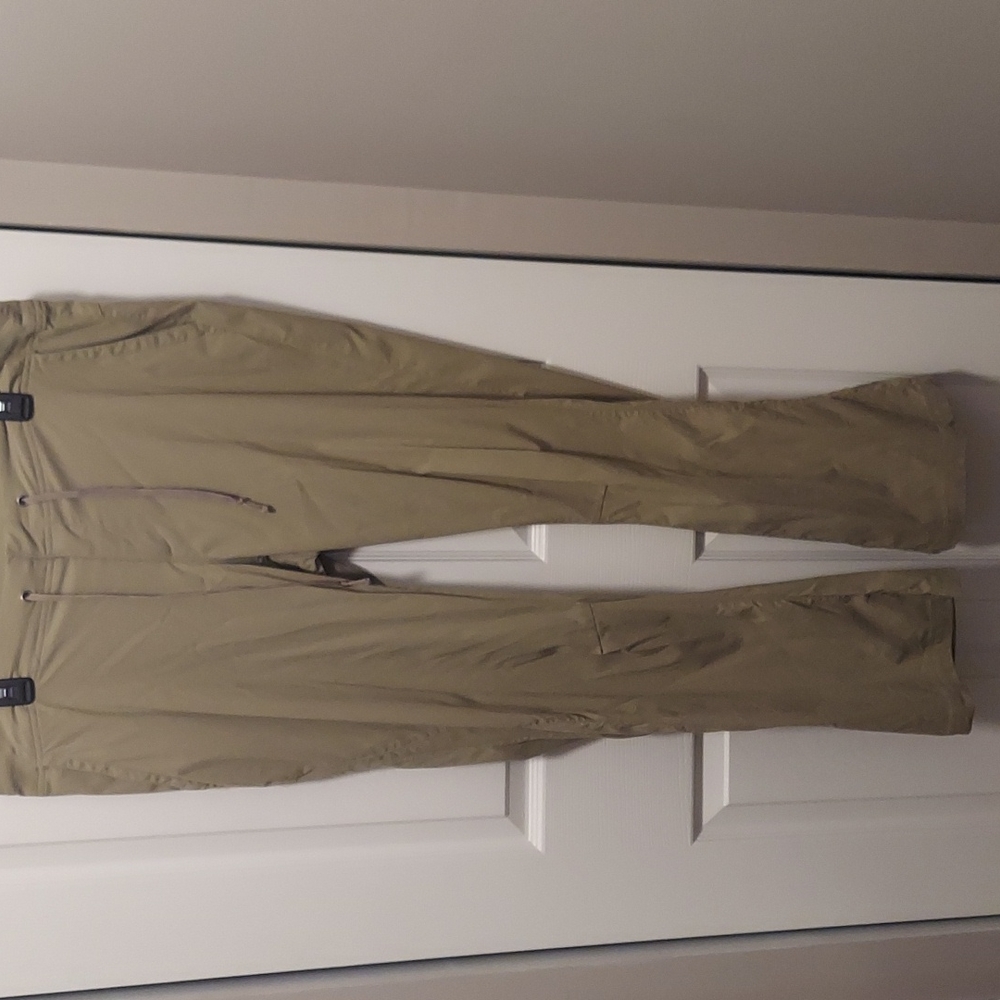 Tusk (khaki) Columbia Anytime Outdoor Boot Cut Pants